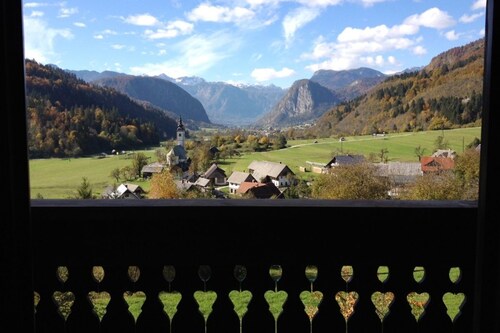 Villa Bohinca, Lakes Bled & Bohinj