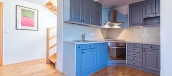 Villa Bohinca, Lakes Bled & Bohinj