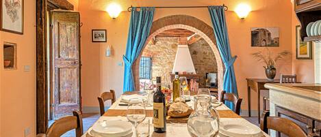 تناول الطعام