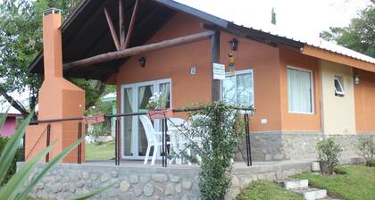 Nature, comfort, and authenticity in the Salta countryside