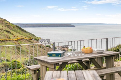 6 Bed in Mortehoe (oc-hillcr)