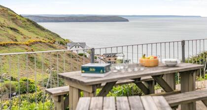 6 Bed in Mortehoe (oc-hillcr)