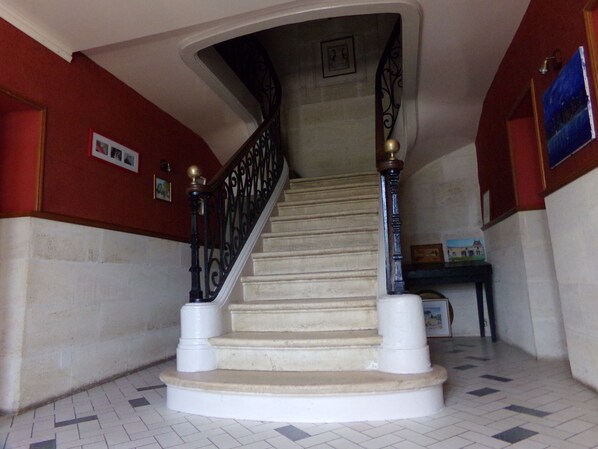 Hall