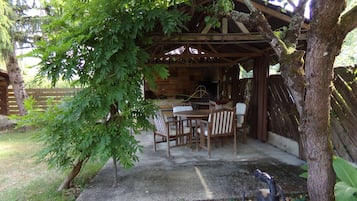 Jardin