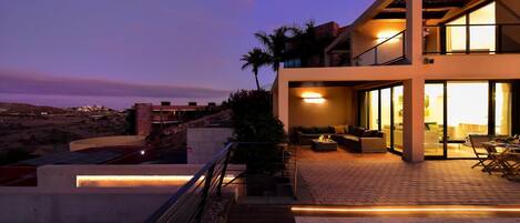 テラス / パティオ