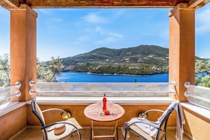Villa (3 Bedrooms) | Extérieur