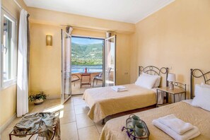 Villa (3 Bedrooms) | Interior - Villa Pisti (Lefkada)