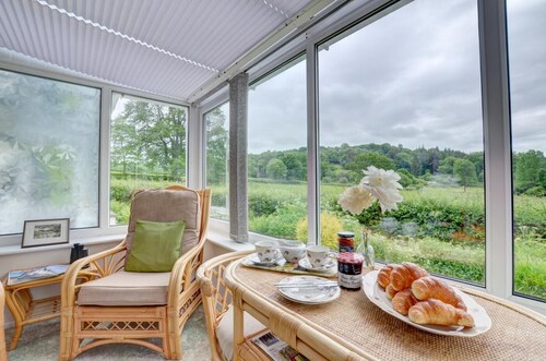 2 Bed in Dulverton (oc-badger)