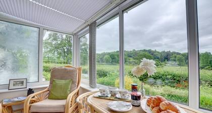 2 Bed in Dulverton (oc-badger)