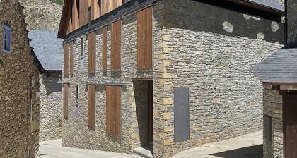 Val Arties 3 by FeelFree Rentals