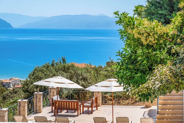 Vila (3 Bedrooms) | Interior