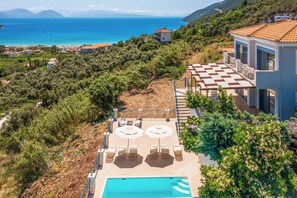 Vila (3 Bedrooms) | Interior