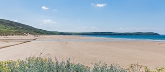 2 Bed in Woolacombe (oc-sandd)