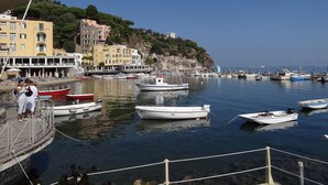 Unclassified image, 5 of 29, button - Villa La Favola with sea View (Barano D'ischia)
