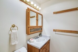 Ensemble douche/baignoire