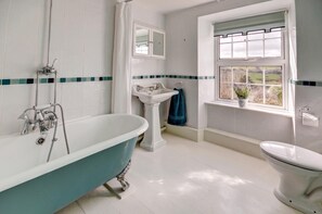 Towels - 4 Bed in Parracombe (oc-laurel) (Parracombe)