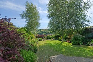 Property grounds - 4 Bed in Parracombe (oc-laurel) (Parracombe)