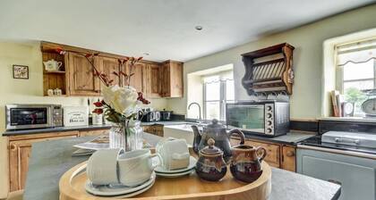 4 Bed in Parracombe (oc-laurel)