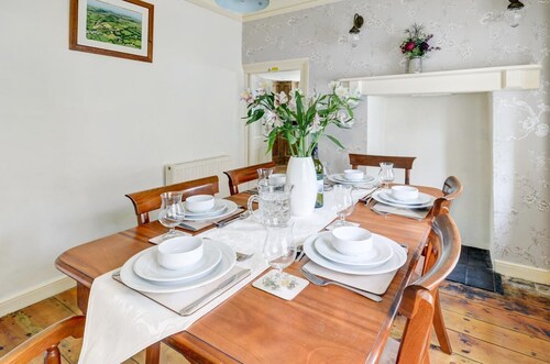 4 Bed in Parracombe (oc-laurel)
