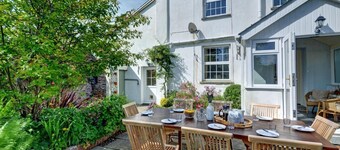 Laurel Cottage - Fire soverom Hus, soveplass til 7