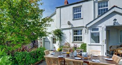 4 Bed in Parracombe (oc-laurel)