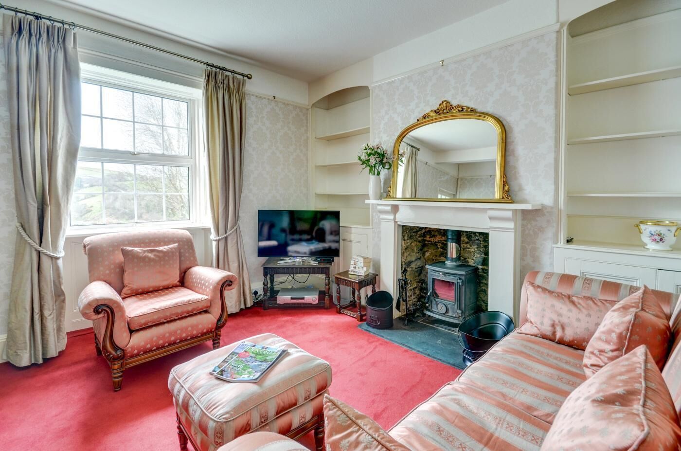 4 Bed In Parracombe (Oc-laurel) - Devon