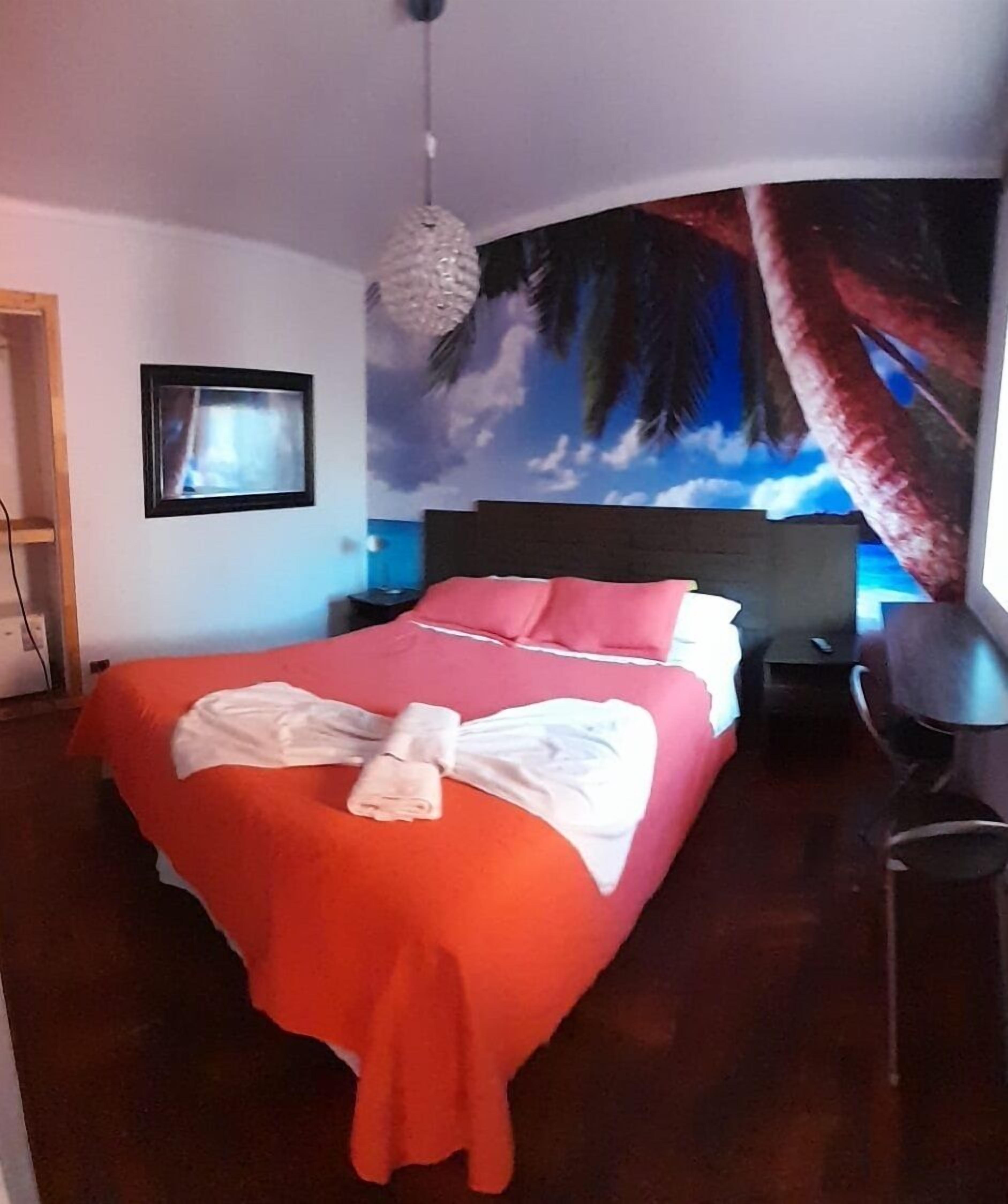 أغطية فراش متميزة وألحفة محشوة بالريش وطراز فريد لكل وحدة