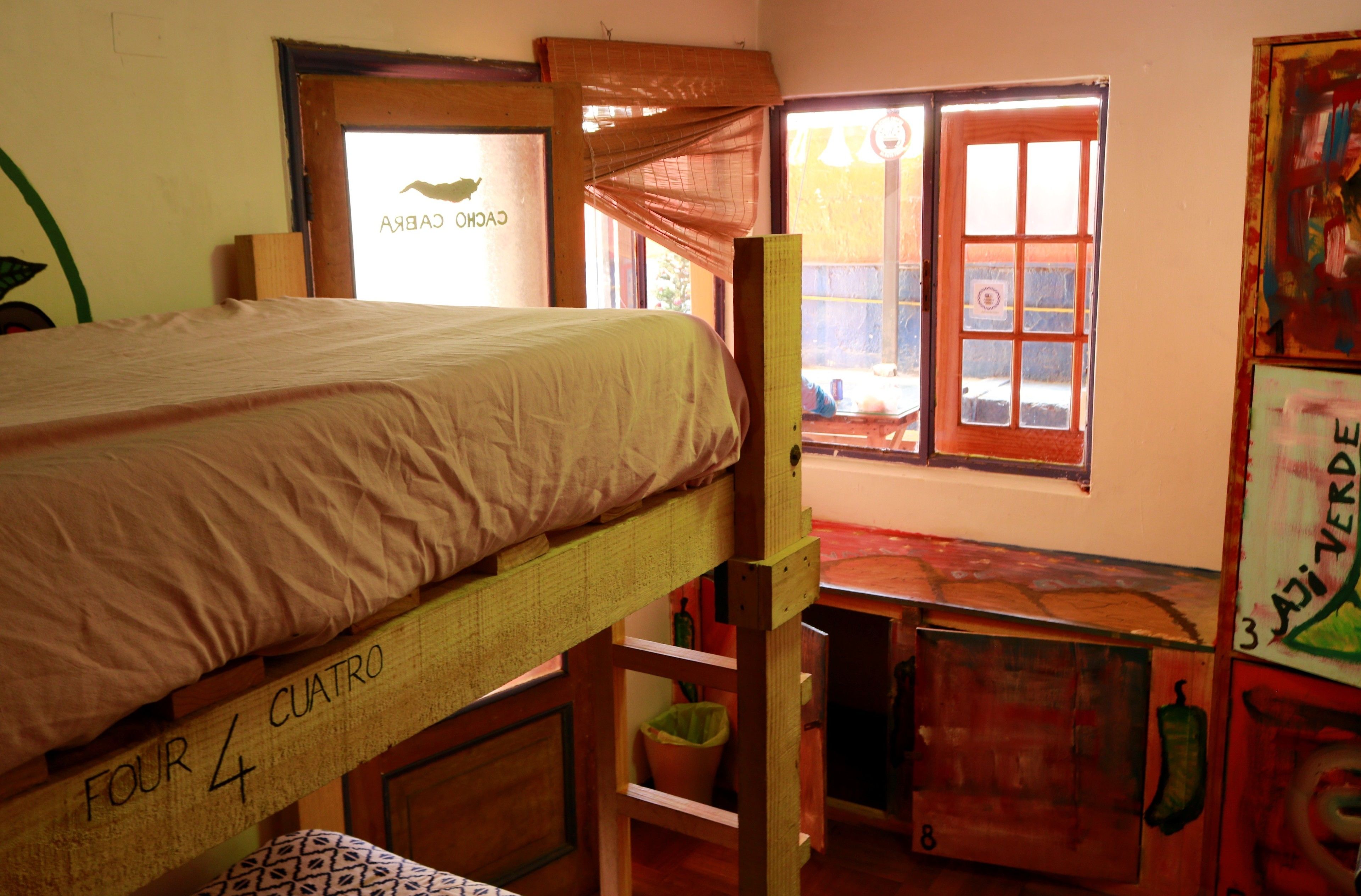 Habitación