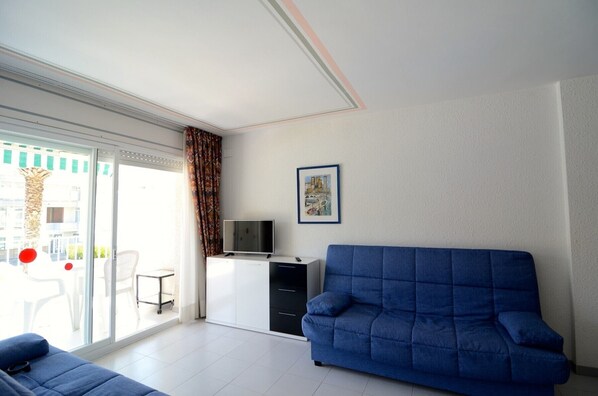 Fernseher