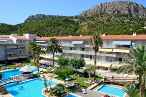 Exterior - ILLA MAR D'OR 141 (Estartit)