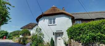 3 Bed in Braunton (oc-monks)