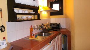 Unclassified image, 2 of 40, button - Rustic holiday home with small patio-terrace (Icod de los Vinos)