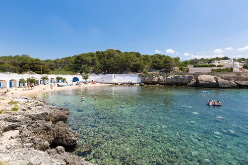 Appartamento Paradise by BarbarHouse