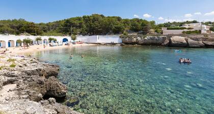 Appartamento Paradise by BarbarHouse