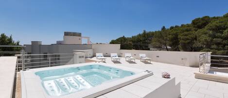 テラス / パティオ