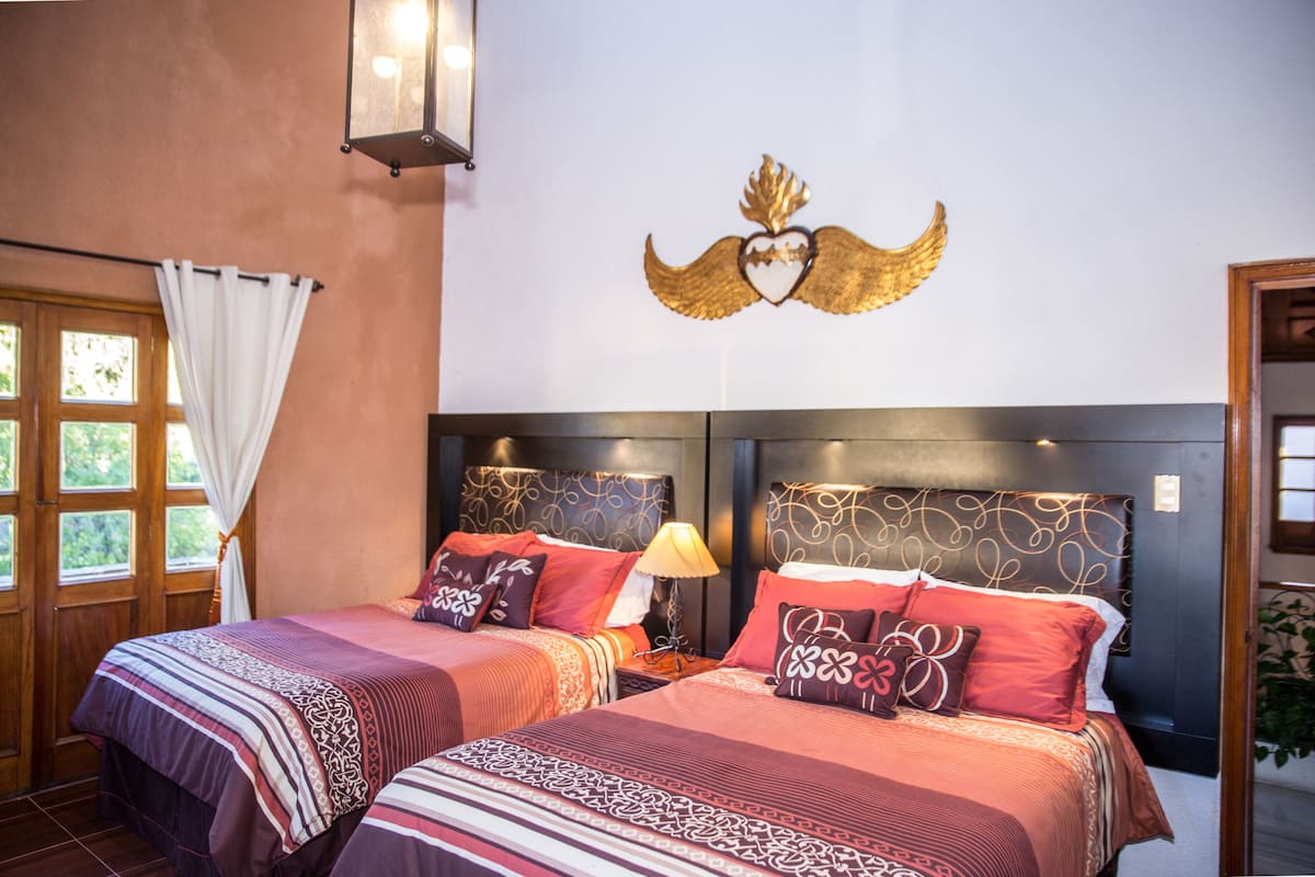 Corazones | Sábanas de algodón egipcio, ropa de cama de alta calidad y edredón