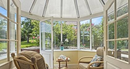 The Pippins, Old Cleeve