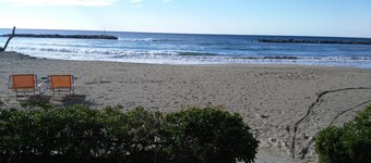 Casa Marina à 20 mètres de la mer Citra 008059-LT-0053