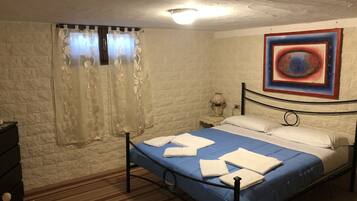 3 dormitorios, tabla de planchar con plancha, wifi y ropa de cama