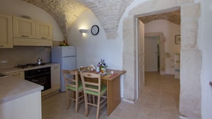Unclassified image, 3 of 14, button - Ancient farm among the olive trees with pool in the Itria Valley (Provincia di Taranto)