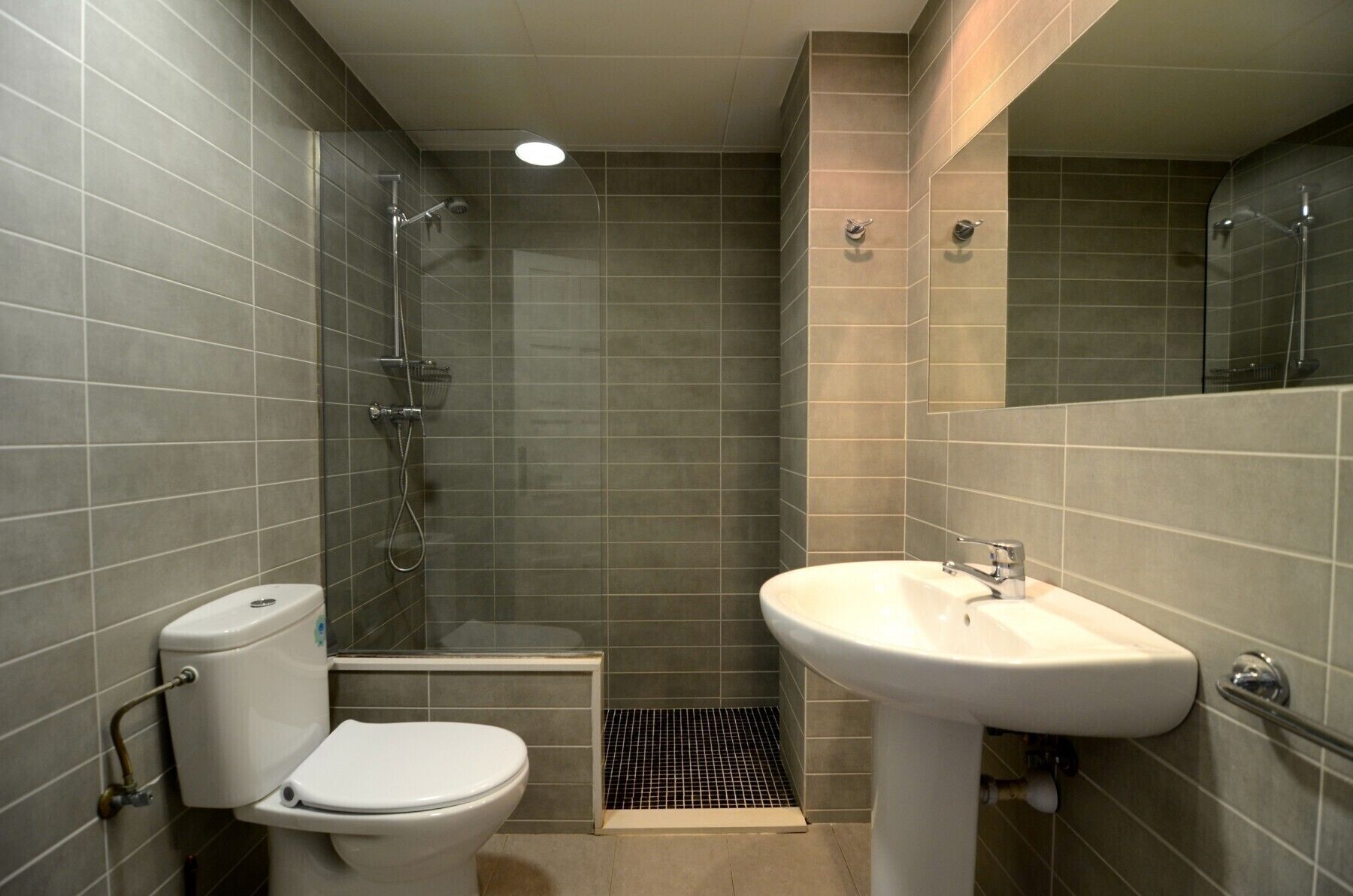 Shower