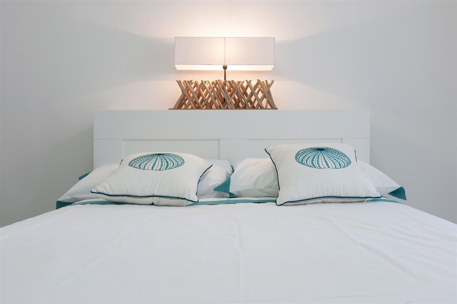 4 chambres, fer et planche à repasser, accès Internet