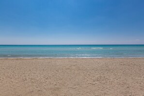 Beach nearby - Le Dimore Turchesi - Quadri by BarbarHouse (Pescoluse Posto Vecchio)