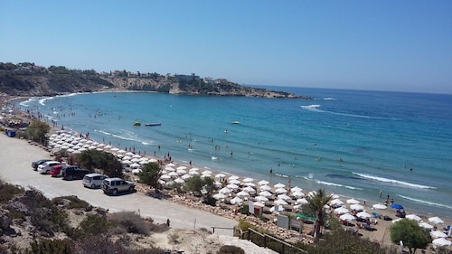 Nayia Paradise Villa!The Ultimate Luxury Getaway villa in Cyprus!!