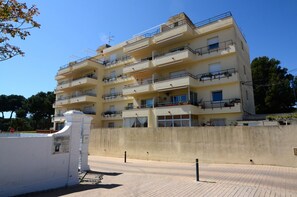 Exterior - APARTMENT GREGAL 2D (L'Escala)