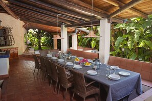 Restaurantes