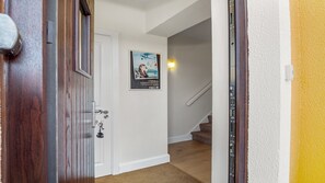 Interior - Clifden River View in the heart of Clifden town (Clifden)