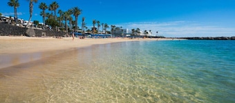Playa Flamingo B Apartment