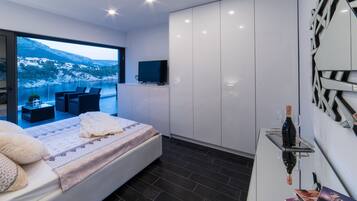 5 Schlafzimmer, WLAN, Bettwäsche