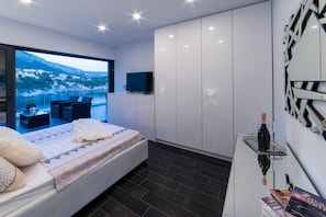 5 Schlafzimmer, WLAN, Bettwäsche